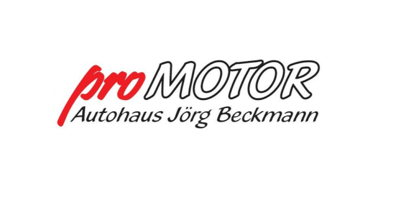 proMotor Autohaus Jörg Beckmann